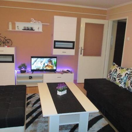 Apartman Dream SJJ Exterior foto