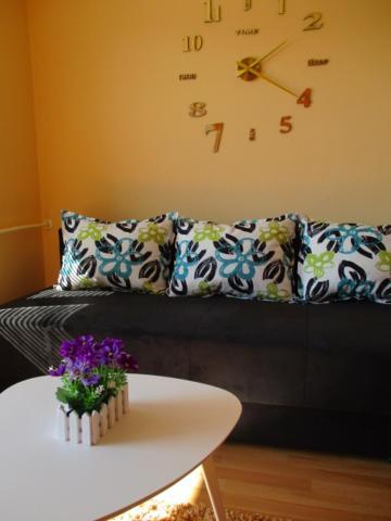 Apartman Dream SJJ Exterior foto