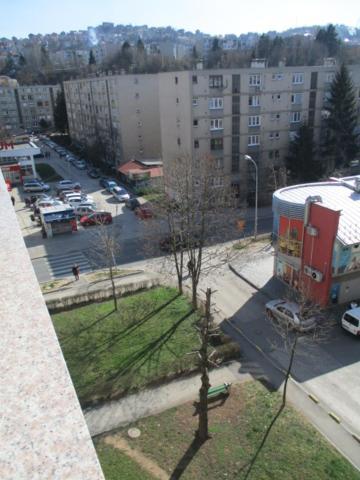 Apartman Dream SJJ Exterior foto