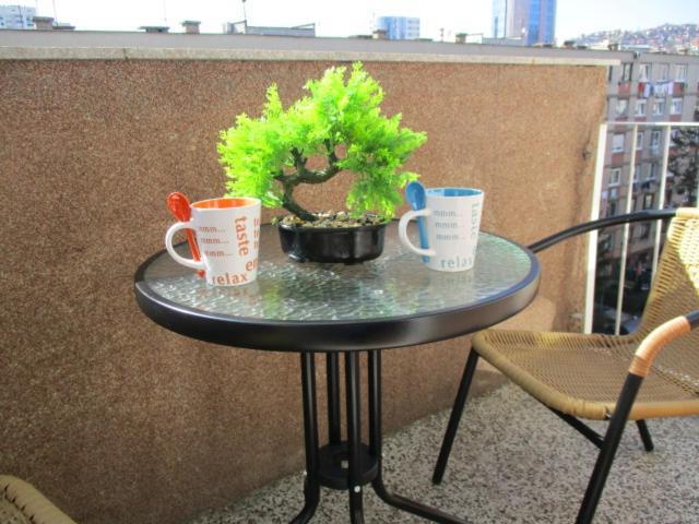 Apartman Dream SJJ Exterior foto