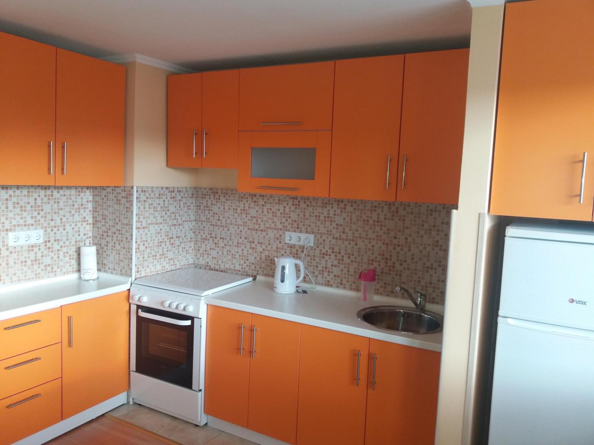 Apartman Dream SJJ Exterior foto