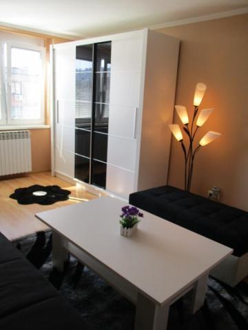 Apartman Dream SJJ Exterior foto